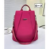 リュックサック ショルダーバッグ 2way | PlusNao | 詳細画像16