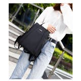 リュックサック ショルダーバッグ 2way | PlusNao | 詳細画像3