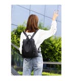 リュックサック ショルダーバッグ 2way | PlusNao | 詳細画像4