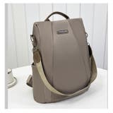 リュックサック ショルダーバッグ 2way | PlusNao | 詳細画像6