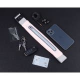 ランニングポーチ ウエストポーチ ヒップバッグ | PlusNao | 詳細画像7