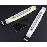 ランニングポーチ ウエストポーチ ヒップバッグ | PlusNao | 詳細画像9