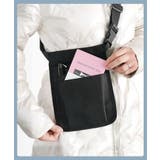 ナースポーチ ウエストポーチ エプロンバッグ | PlusNao | 詳細画像2 