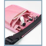 ナースポーチ ウエストポーチ エプロンバッグ | PlusNao | 詳細画像3 