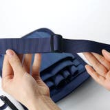 ナースポーチ ウエストポーチ エプロンバッグ | PlusNao | 詳細画像5 