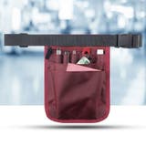 ナースポーチ ウエストポーチ エプロンバッグ | PlusNao | 詳細画像6 