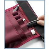 ナースポーチ ウエストポーチ エプロンバッグ | PlusNao | 詳細画像7 