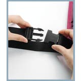 ナースポーチ ウエストポーチ エプロンバッグ | PlusNao | 詳細画像9 