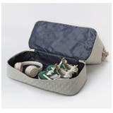 ボストンバッグ 旅行バッグ トラベルバッグ | PlusNao | 詳細画像9 