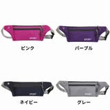 ウエストポーチ ウエストバッグ レディース | PlusNao | 詳細画像18