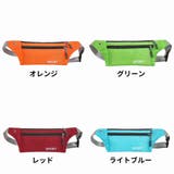 ウエストポーチ ウエストバッグ レディース | PlusNao | 詳細画像19