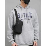 ウエストバッグ ウエストポーチ ボディバッグ | PlusNao | 詳細画像11 
