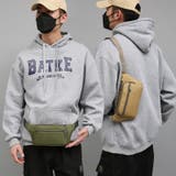 ウエストバッグ ウエストポーチ ボディバッグ | PlusNao | 詳細画像2 