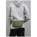 ウエストバッグ ウエストポーチ ボディバッグ | PlusNao | 詳細画像6 