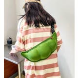 ボディバッグ ショルダーバッグ 肩掛け | PlusNao | 詳細画像3 