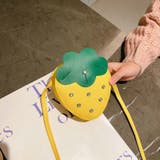 ポシェット ショルダーバッグ 子供用 | PlusNao | 詳細画像6 