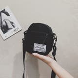 ポシェット ポーチ ミニショルダーバッグ | PlusNao | 詳細画像13