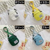 ポシェット ポーチ ミニショルダーバッグ | PlusNao | 詳細画像18