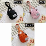 ポシェット ポーチ ミニショルダーバッグ | PlusNao | 詳細画像19