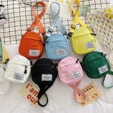 ポシェット ポーチ ミニショルダーバッグ | PlusNao | 詳細画像2