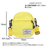 ポシェット ポーチ ミニショルダーバッグ | PlusNao | 詳細画像20