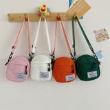 ポシェット ポーチ ミニショルダーバッグ | PlusNao | 詳細画像4