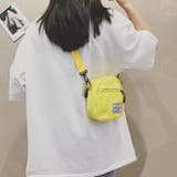 ポシェット ポーチ ミニショルダーバッグ | PlusNao | 詳細画像5