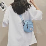 ポシェット ポーチ ミニショルダーバッグ | PlusNao | 詳細画像7