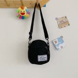 ポシェット ポーチ ミニショルダーバッグ | PlusNao | 詳細画像8