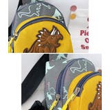 ボディバッグ ワンショルダーバッグ 子供用 | PlusNao | 詳細画像17 