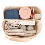 トートバッグ ハンドバッグ レディース | PlusNao | 詳細画像11 