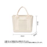 トートバッグ ハンドバッグ レディース | PlusNao | 詳細画像20 