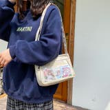 ショルダーバッグ レディース 女性用 | PlusNao | 詳細画像11 