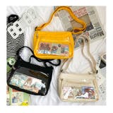 ショルダーバッグ レディース 女性用 | PlusNao | 詳細画像13 