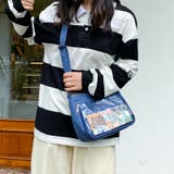 ショルダーバッグ レディース 女性用 | PlusNao | 詳細画像4 