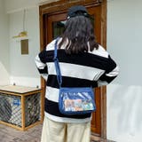 ショルダーバッグ レディース 女性用 | PlusNao | 詳細画像5 