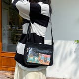 ショルダーバッグ レディース 女性用 | PlusNao | 詳細画像6 