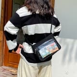 ショルダーバッグ レディース 女性用 | PlusNao | 詳細画像7 