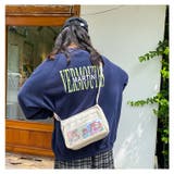 ショルダーバッグ レディース 女性用 | PlusNao | 詳細画像8 