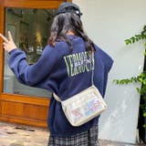 ショルダーバッグ レディース 女性用 | PlusNao | 詳細画像9 