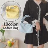 ハンドバッグ 手提げ レディース | PlusNao | 詳細画像1 