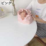 ハンドバッグ 手提げ レディース | PlusNao | 詳細画像13 