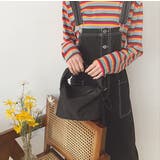 ハンドバッグ 手提げ レディース | PlusNao | 詳細画像2 