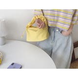 ハンドバッグ 手提げ レディース | PlusNao | 詳細画像4 