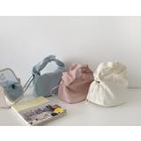 ハンドバッグ 手提げ レディース | PlusNao | 詳細画像8 