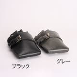 シザーケース シザーバッグ ツールケース | PlusNao | 詳細画像11 