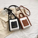 2wayバッグ ミニショルダーバッグ ハンドバッグ | PlusNao | 詳細画像12 