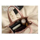 2wayバッグ ミニショルダーバッグ ハンドバッグ | PlusNao | 詳細画像16 