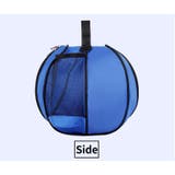 バスケットボールバッグ ボールケース ボール収納 | PlusNao | 詳細画像12 