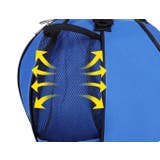 バスケットボールバッグ ボールケース ボール収納 | PlusNao | 詳細画像16 